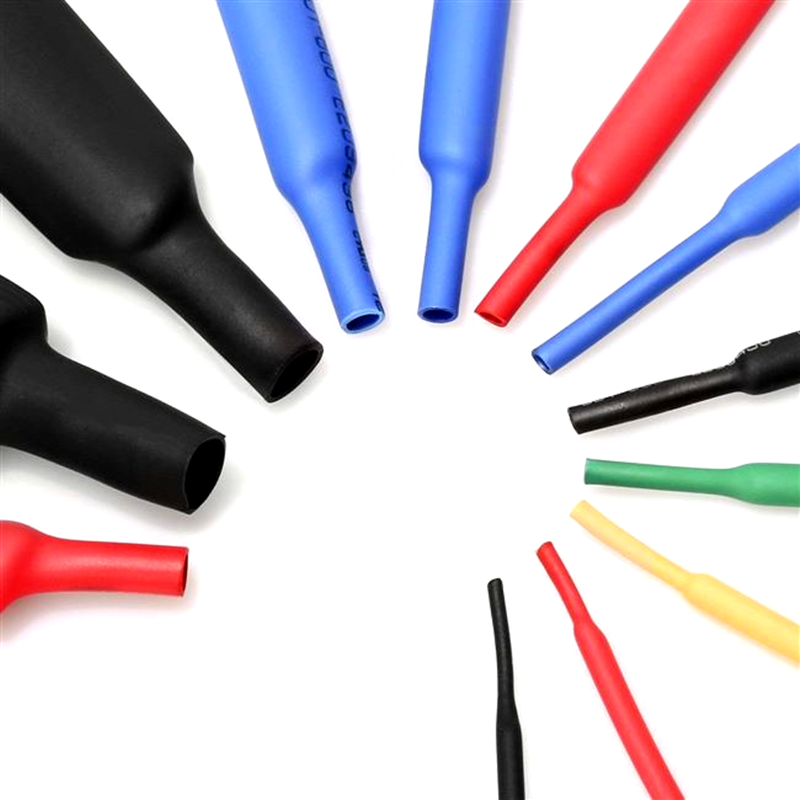 127/164/328/530Pcs Assorted Po - Heat Gun Small recension och pris