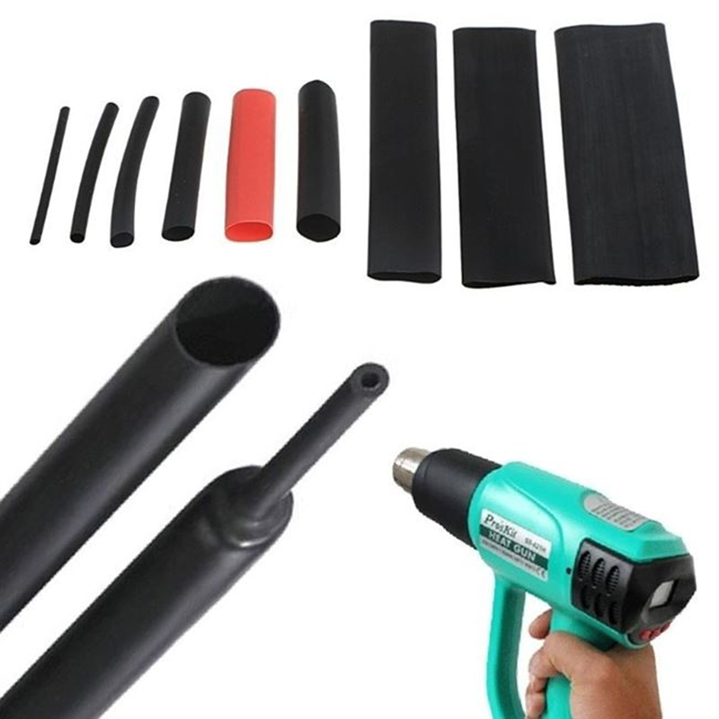 127/164/328/530Pcs Assorted Po - Heat Gun Small recension och pris