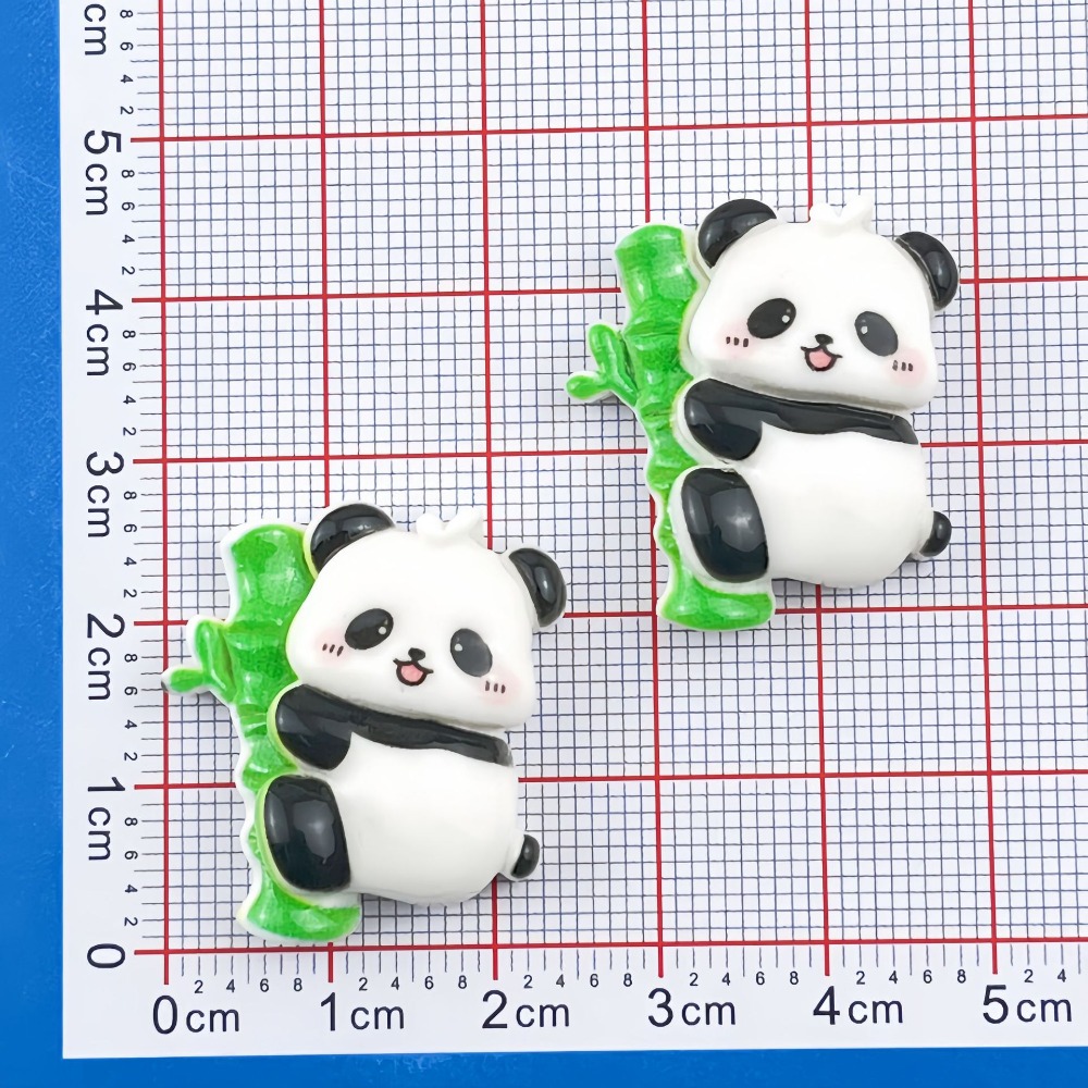 30PCS DIY Craft Supplies Resin - Resin Craft Material recension och pris