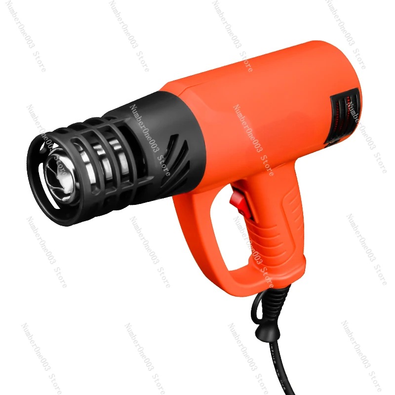 Small Temperature Control Dryi - Heat Gun Small recension och pris