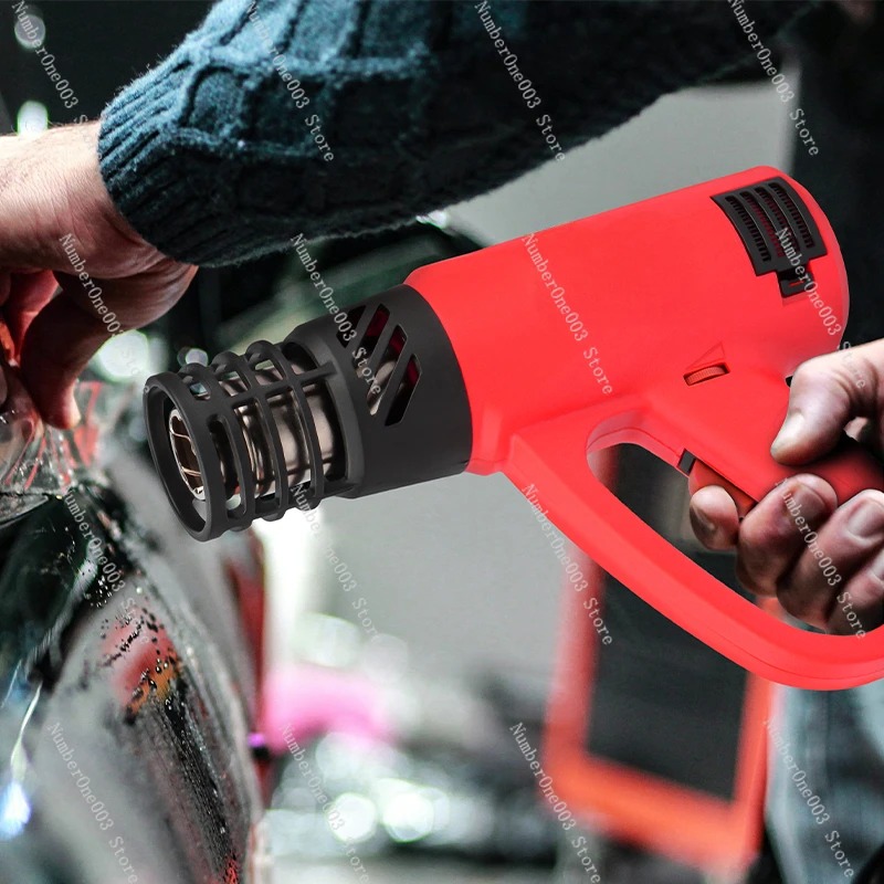 Small Temperature Control Dryi - Heat Gun Small recension och pris